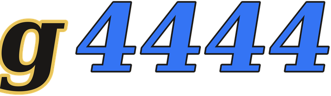 g4444 logo