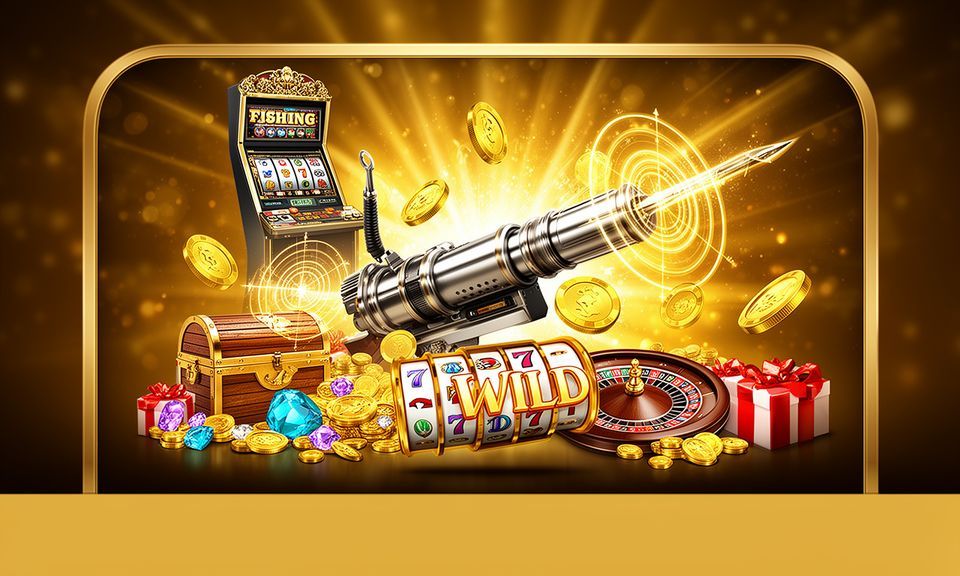 g4444 mobile gaming