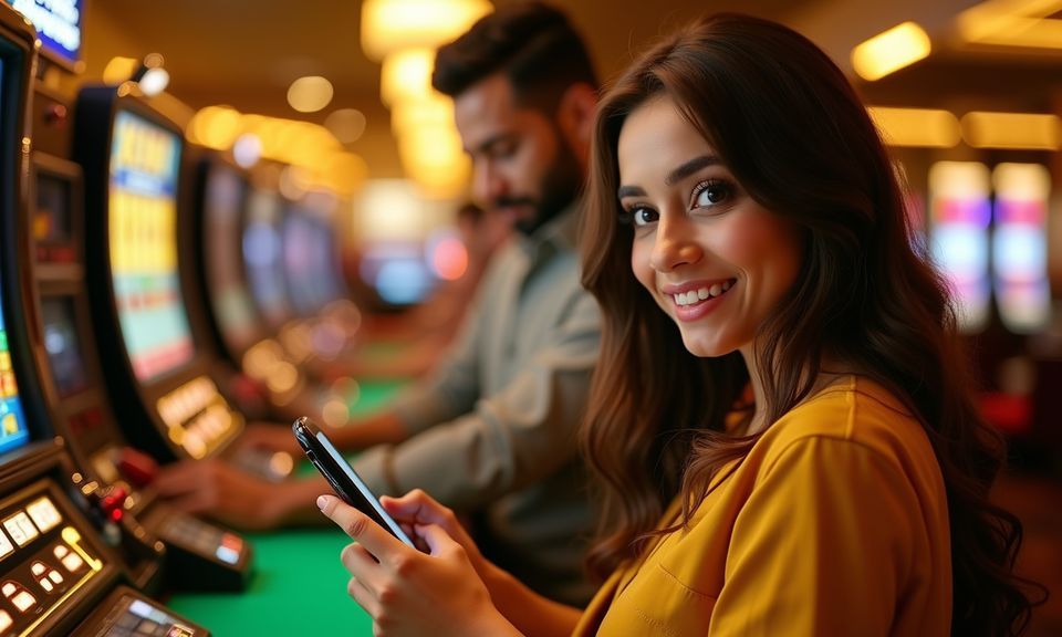 g4444 Live Baccarat Royale
